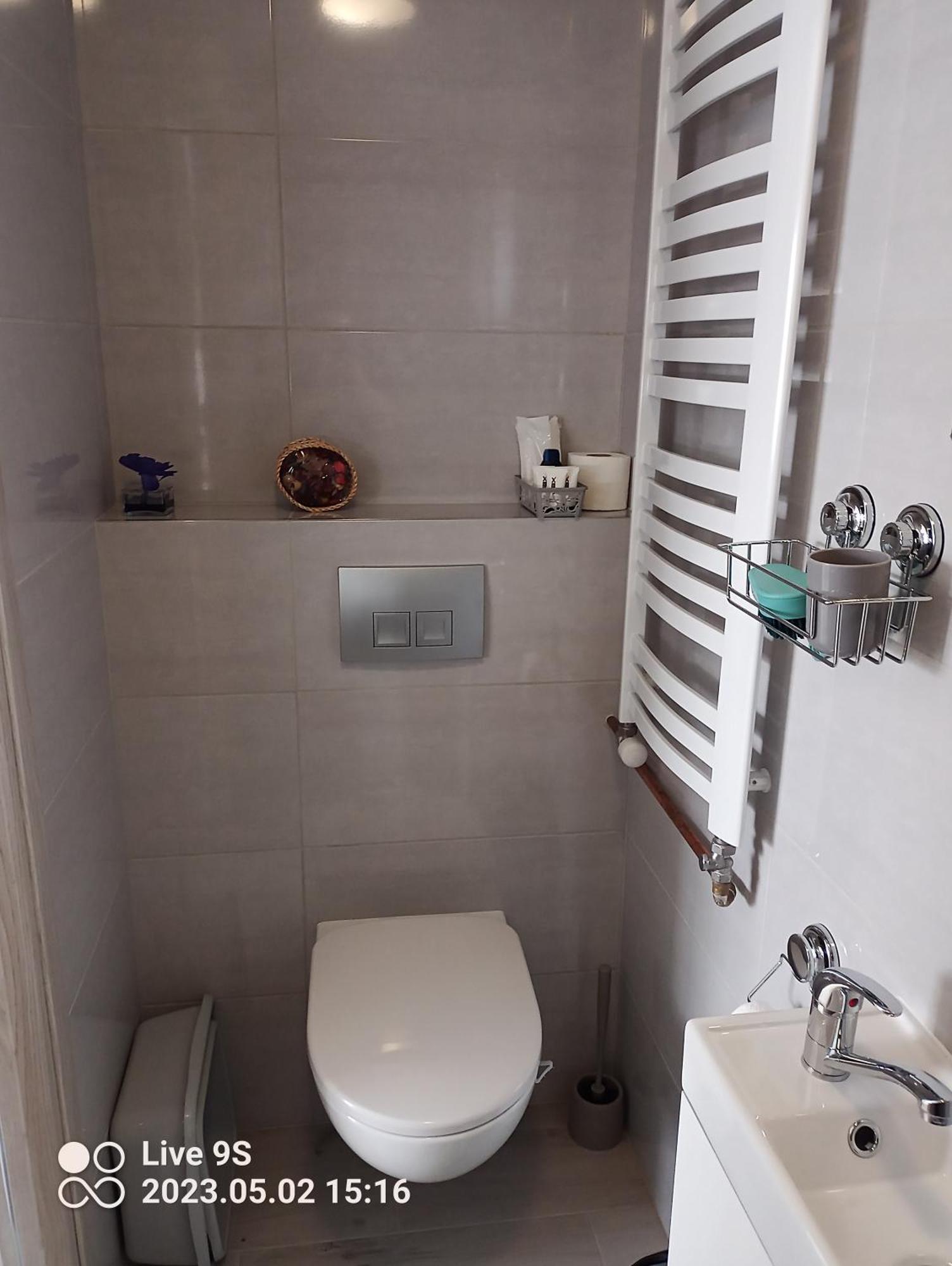 Noclegi Maja Solina  Ngoại thất bức ảnh